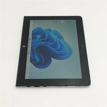 数量限定 送料無料 激安 10.1型ワイド タブレット NEC PC-VKX64T1AR 中古 Atom 4GB 無線 Wi-Fi Bluetooth webカメラ Windows11 Office 税無_画像6