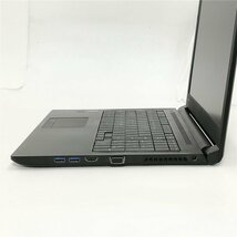 激安 送料無料 新品高速SSD 15.6型 ノートパソコン 東芝 R35/M 中古 第4世代Core i5 12GB 無線 Wi-Fi Bluetooth Windows11 Office 税無_画像5