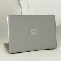 激安 送料無料 新品高速SSD 12.5型 ノートパソコン HP 820 G3 中古 第6世代Core i7 16GB 無線 Bluetooth webカメラ Windows11 Office 税無_画像4