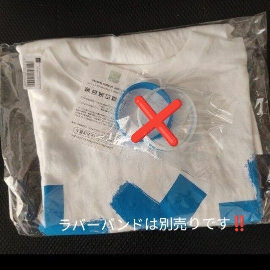 TXT サマソニ 2022 Tシャツ