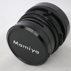 MAMIYA-SEKOR NB 127mm f3.8 MF Lens for RB67 Pro S SD ジャンクの画像1