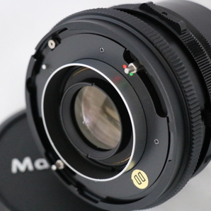 MAMIYA-SEKOR NB 127mm f3.8 MF Lens for RB67 Pro S SD ジャンクの画像3