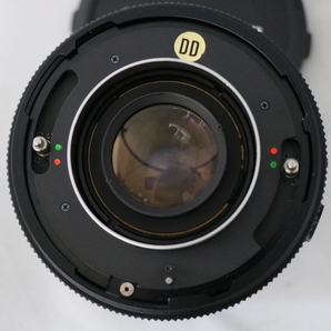 MAMIYA-SEKOR NB 127mm f3.8 MF Lens for RB67 Pro S SD ジャンクの画像8