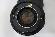 MAMIYA-SEKOR NB 127mm f3.8 MF Lens for RB67 Pro S SD ジャンク_画像8