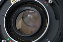 MAMIYA-SEKOR NB 127mm f3.8 MF Lens for RB67 Pro S SD ジャンク_画像9