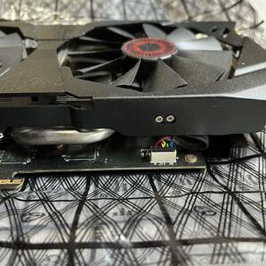 ジャンク ASUSTek STRIX GeForce GTX970 GTX970-DC2OC-4GD5 nvidiaグラフィックボード の画像6