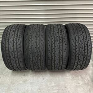 ヨコハマAVID 255/30R 95W