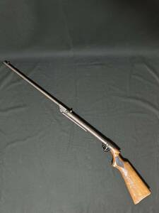  soft hat type air gun antique gun ... settled . law appreciation for 