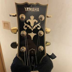 YAMAHA SG-1500 ヤマハ エレキギター スルーネック ジャパンビンテージの画像2