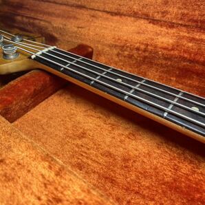 Fender Precision Bass ビンテージ 1970の画像5