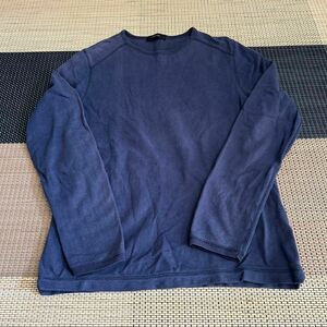 GLOBALWORK グローバルワーク　長袖　トレーナー　ロンTシャツ スウェット