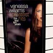 【輸入.新品同様】VANESSA WILLIAMS / Greatest HIts 