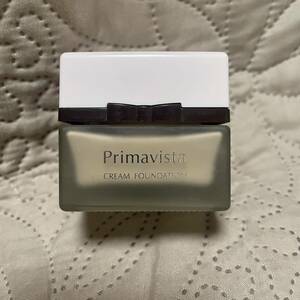  Premavista cream foundation oak ru03