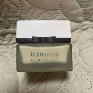  Premavista cream foundation beige oak ru03