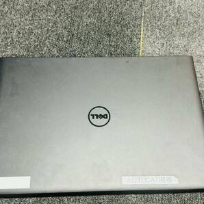 DELL ノートパソコン Core i5 Latitude 3560 現状出品の画像5