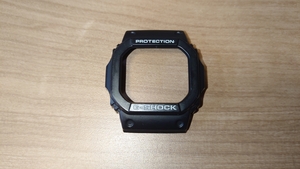 CASIO G-SHOCK G-5600E 純正ベゼル