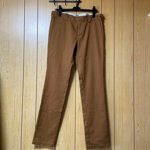 Dickies チノパン