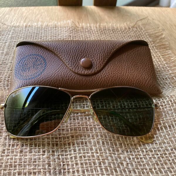 Ray-Ban Vintage 