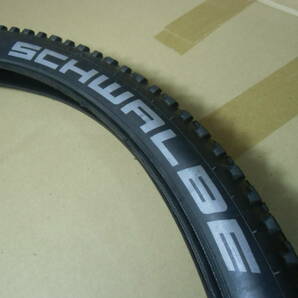 シュワルベ SCHWALBE レーシングラルフ ケブラービード RACING RALPH 26×2.10 軽量チューブ チューブレスキットなど（別売）の画像1