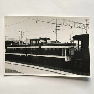 【鉄道写真】ディーゼル機関車/DE10－5形◆日本軽金属