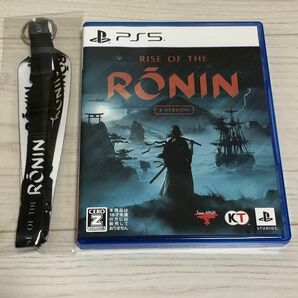 ライズオブローニン Rise of the Ronin PS5 ダークソウル エルデンリング デモンズソウル 仁王 SEKIRO
