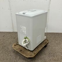 ホシザキ ウォータークーラー AT-12HWG 中古 1ヶ月保証 2017年製 単相100V 幅300x奥行458 厨房【無限堂大阪店】_画像9