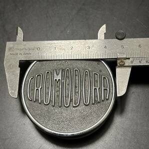 CROMODORA/クロモドラ 中古 ホイール センターキャップ ４個の画像5