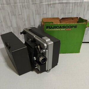 F013 FUJICASCOPE M40 camera Polaroid Fuji kaFUJIFILM