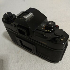 F034 YASHICA GT 45mm F1.7 minolta SR-1 CANON A-1 PENTAX フィルムカメラ レンズの画像7