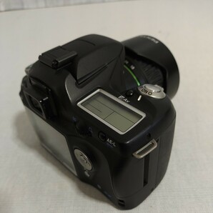 F037 PENTAX ist D L2 18-55mm F3.5-5.6 カメラ ペンタックスの画像8