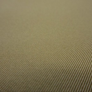 綿100 綾織 両面撥水加工 レインコート 撥水スカート 薄地 巾143cm 長5m ベージュ [m691]の画像4