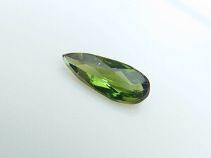 美品！　グリーントルマリン　0.71ct ルース（LA-6795）