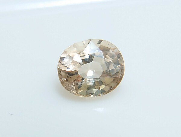 極美品！　トルマリン　0.89ct ルース（LA-6794）