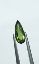 美品！　グリーントルマリン　0.71ct ルース（LA-6795）_画像4