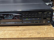 PIONEER CDプレーヤー　PD-7070 再生可保証なし_画像3