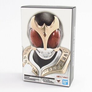  unopened goods Bandai soul web shop limitation S.H.Figuarts genuine . carving made law Kamen Rider Kuuga g rowing foam figure #U9037