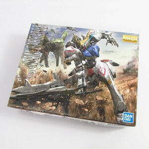 未組立品 バンダイ MG 1/100 ガンダムバルバトス (機動戦士ガンダム 鉄血のオルフェンズ) ガンプラ ■U9086