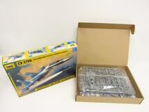 ZVEZDA ズベズダ 1/72 SU-27UB FLANKER-C プラモデル 未組立品 ◆ TY14175_画像4