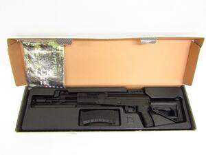 LCT airsoft LCK-12 電動ガン ◆ TY14245