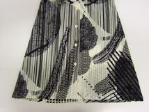 PLEATS PLEASE プリーツプリーズ ノースリーブワンピース PP41-JE771 ISSEY MIYAKE サイズ：3 レディース ◆FL984_画像4