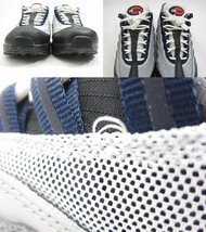 NIKE ナイキ Air Max 95 DM0011-007 SIZE:US7.5 25.5cm メンズ スニーカー 靴 □UT11211_画像8