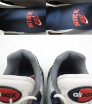 NIKE ナイキ Air Max 95 DM0011-007 SIZE:US7.5 25.5cm メンズ スニーカー 靴 □UT11211_画像7