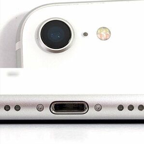 Apple アップル iPhone SE 第2世代 64GB MHGQ3J/A SIMロックなし SIMフリーモデル《A9931の画像5