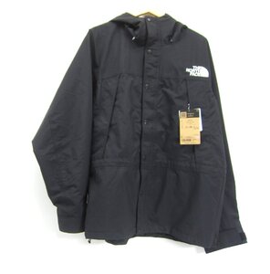 未使用 THE NORTH FACE ザノースフェイス MOUNTAIN LIGHT JACKET マウンテンライトジャケット NP62236 SIZE:XL メンズ 衣類 □UF4167