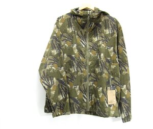 未使用 THE NORTH FACE ザノースフェイス NOVELTY COMPACT JACKET ノベルティ コンパクト ジャケット NP71535 SIZE:L メンズ 衣類 □UF4159