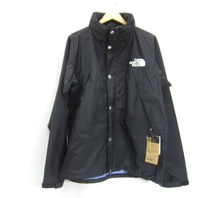 未使用 THE NORTH FACE ザノースフェイス MT RAINTEX JACKET マウンテン レインテックス ジャケット NP12333 SIZE:XL メンズ 衣類 □UF4166