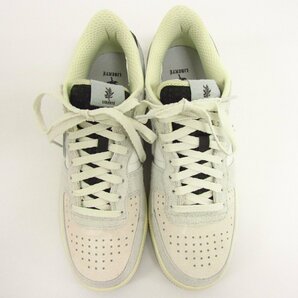 美品 NIKE ナイキ TERMINATOR LOW ”Libert” FJ4207-001 SIZE:27.5cm スニーカー 靴 〓A9811の画像2