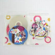 アニメガタリズ コンプリートBlu-ray BOX 〓A9846_画像5