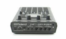 Roland ローランド SP-404 KMII サンプラー #UD3037_画像2