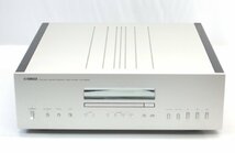 YAMAHA ヤマハ CD-S3000 CDプレーヤー オーディオ ※動作確認済み #U2460_画像1